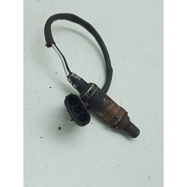 Sonda Lambda Renault Clio 3fios 1.0 1998 0258003715