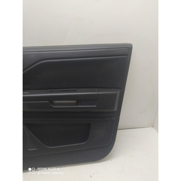 Forro Porta Dianteira Direita Ford Ecosport 2008-2012