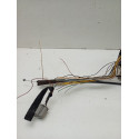 Comando Ar Condicionado Renault Clio 2002 2011 594340000