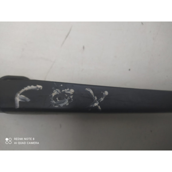 Braço Limpador Direito Volkswagen Gol 5u1955410  2016
