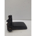 Carcaça Retrovisor Direito Mitsubishi L200 1995 2006 E200713