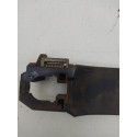 Suporte Base Maçaneta Direita Fiat Palio 2008 2012