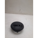 Tampa Tela Difusor Ar Lateral Painel Ford Ka 2015 