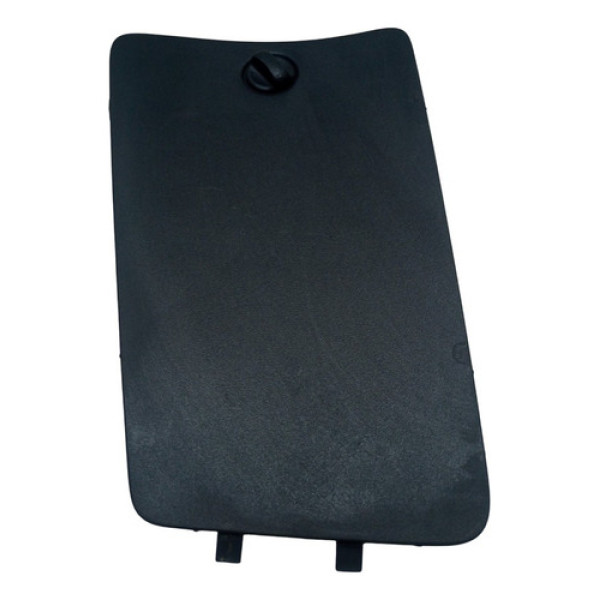 Acabamento Direito Porta Malas Mitsubishi Outlander 08 09 Preto