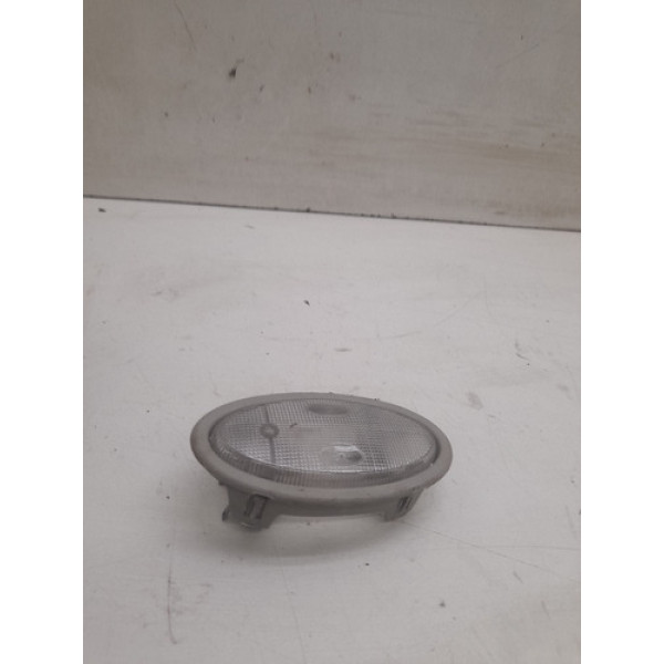 Luz De Teto Cortesia Chevrolet Celta 2009 2011 