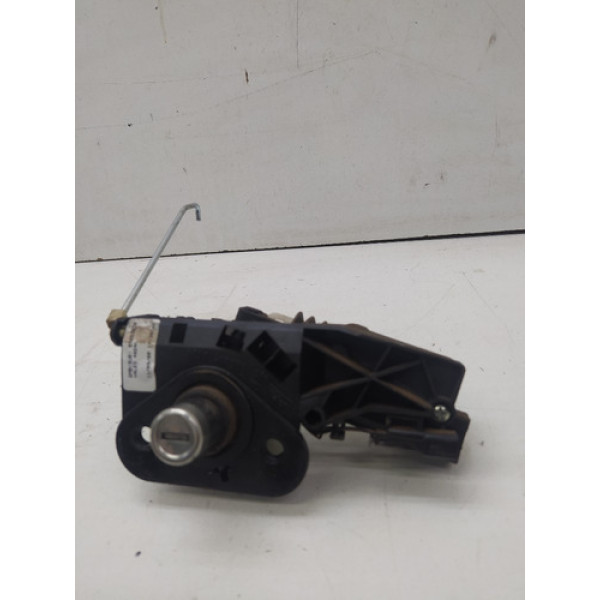 Cilindro Miolo Porta Malas Chevrolet Meriva Corsa 2003 2012
