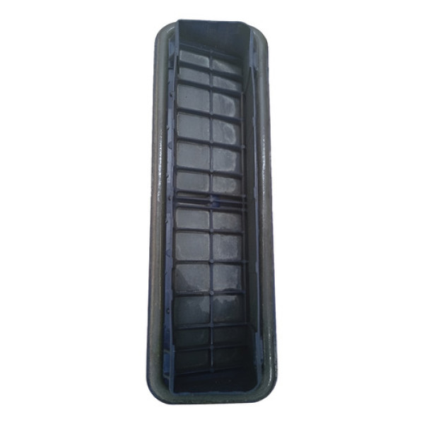 Difusor De Ar Carroceria Volkswagen Fox 2015