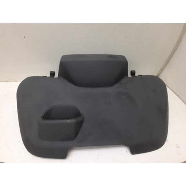 Acabamento Tampa Traseira Ford Ka 2014 2018
