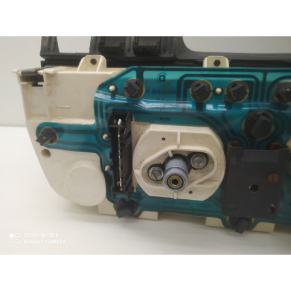 Painel Instrumento Ford Del Rey 1986 1.6