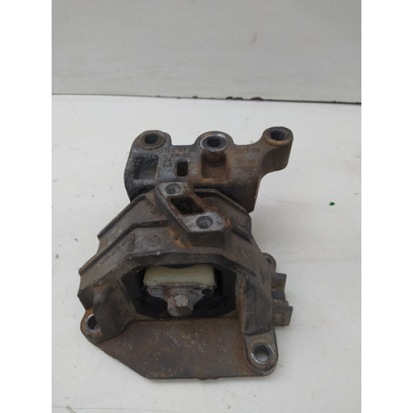 Coxim Motor Volkswagen Gol Fox 2017 5u0199185