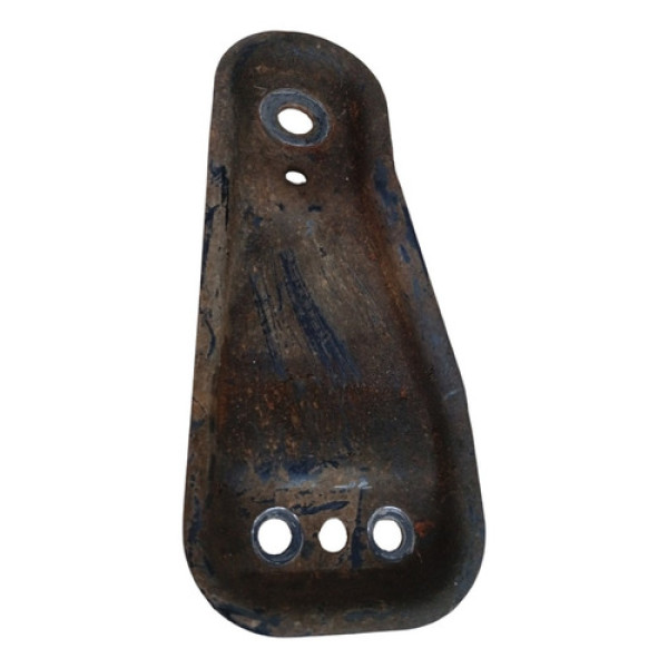 Suporte Coxim Câmbio Volkswagen Fox Gol G5 2014