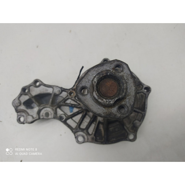 Bomba Dágua Vw Saveiro Gol Parati Quantum Santana 1.6 1.8