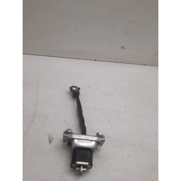 Limitador Da Porta Dianteira Esquerda Honda Hr-v 2019 2020