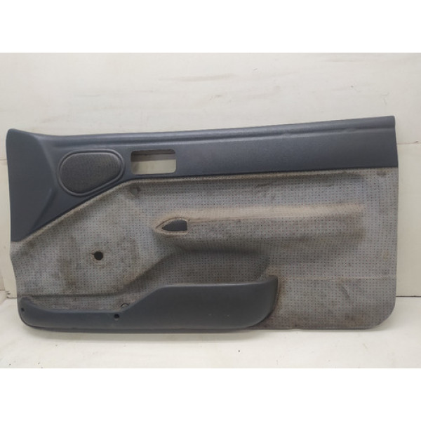 Forro Porta Dianteira Direita Ford Ecosport Sapão 1996 