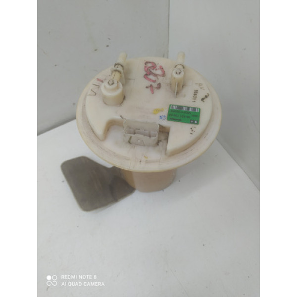 Bomba Combustível Peugeot 207 2008 2021-2022