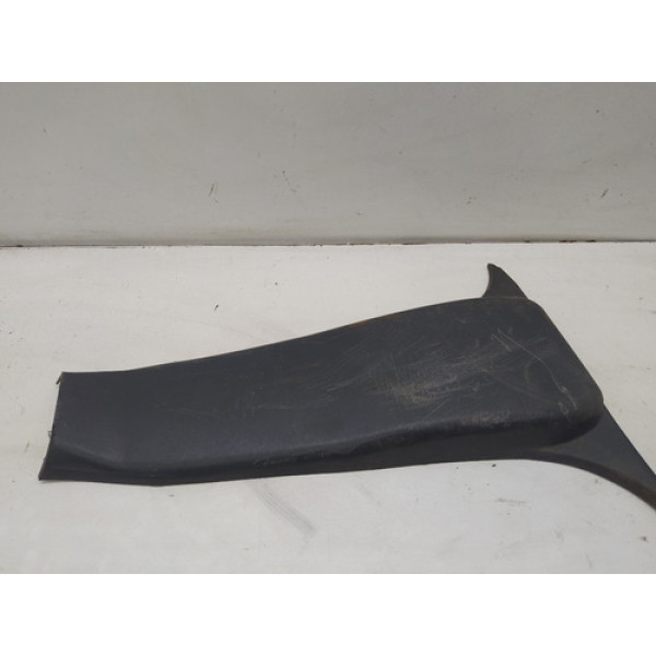 Moldura Coluna Direito Fiat Palio 2014 735331230