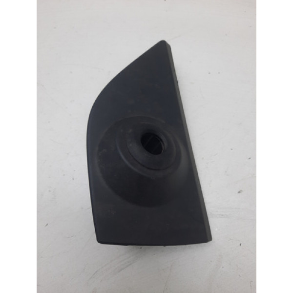 Moldura Interna Retrovisor Direito Ford Ka 2014/2019 