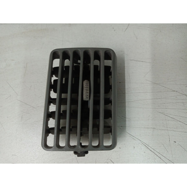 Difusor Saída Ar Painel Fiat Uno Fiorino