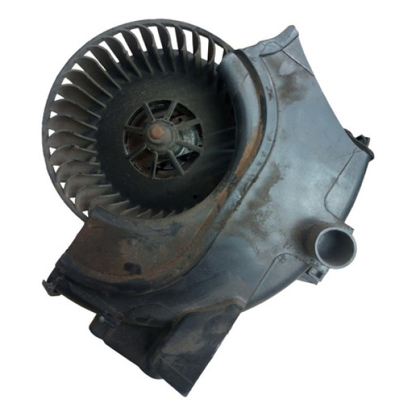 Motor Ventilação Volkswagen Gol 2009 2010 995958x
