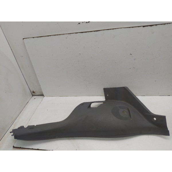Acabamento Banco Traseiro Direito Fiat Palio 2016 100182619