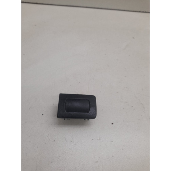 Botão Falso Painel Volkswagen Golf 1999 2003 1j0858180b