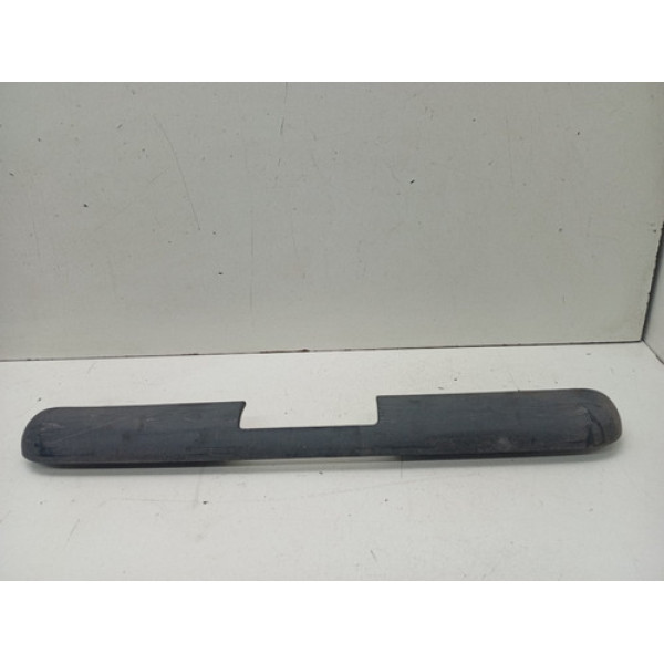 Moldura Iluminação Placa Chevrolet Corsa Pick-up 1996 1996