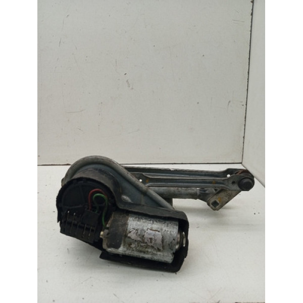Motor Limpador Galhada Maquina Volkswagen Fox 2005 A 2012