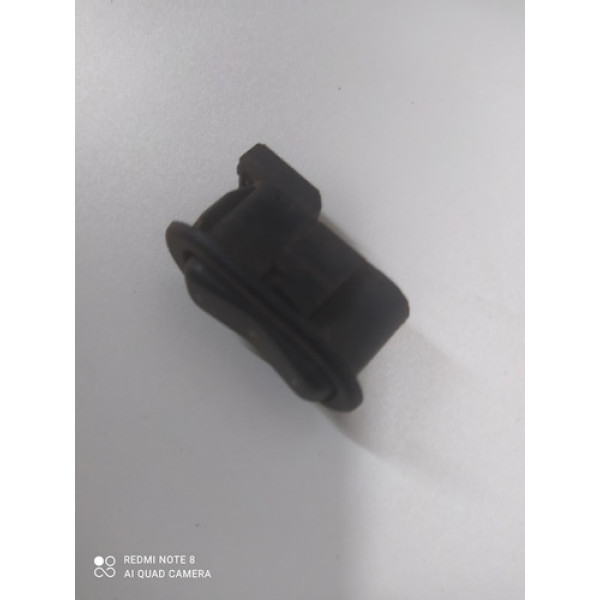 Botão Vidro Traseiro Direito Chevrolet Astra 2003