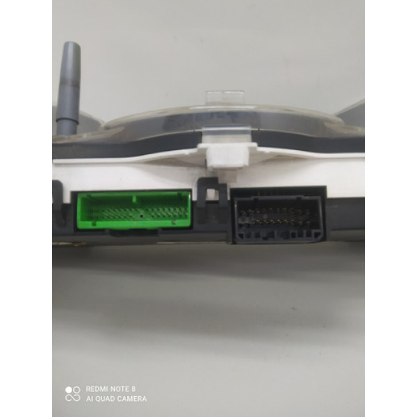 Painel Instrumento Honda Fit 2005 78100sadm111m1