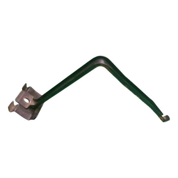 Suporte Fixação Bateria Chevrolet Cobalt 2012/2015 Cad.2641u