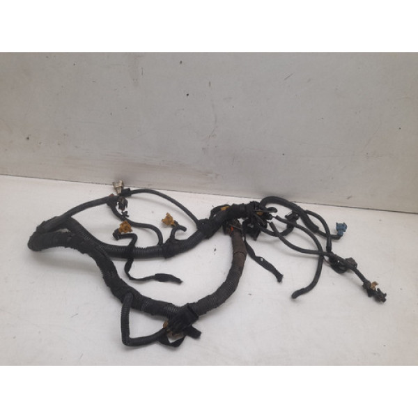 Chicote Injeção Eletrônica Chevrolet Corsa Montana 2002 