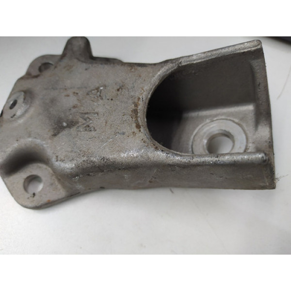 Forte Motor Direito Peugeot 207 1.6 16 V 9674645380