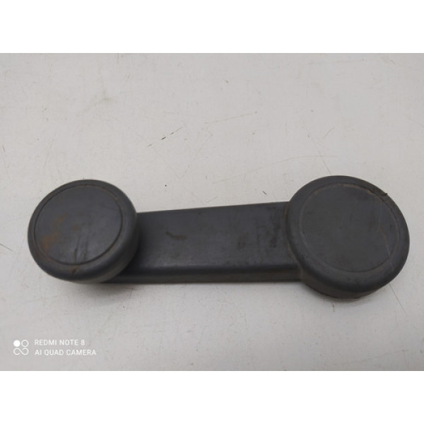 Manivela Vidro Tras Dir Ford Ka Hatch 1.0 2018/2019