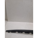 Acabamento Externo Parabrisa Lado Direito Fiat Palio 1996 