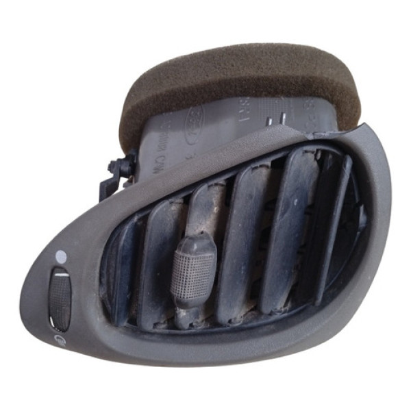 Difusor Ar Direito Ford Fiesta Courier 1996 2003 Avaria