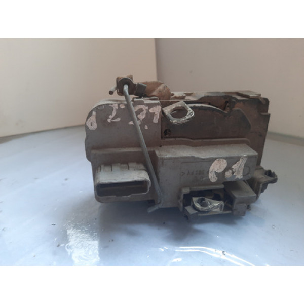 Fechadura Dianteira Esquerda Peugeot 206 2008