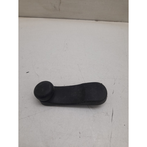 Manivela Vidro Manual Porta Fiat Uno Vivace 2015 1001853980