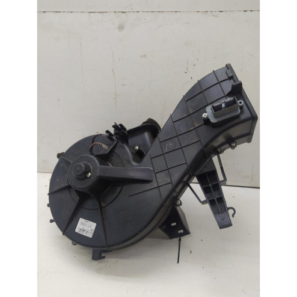 Caixa Evaporadora Ar Condicionado Volkswagen Fox 2004 2005 