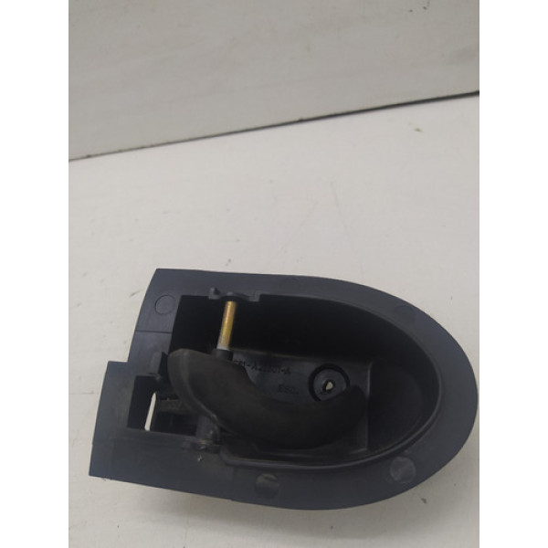 Maçaneta Interna Esquerda Ford Fiesta 1998 2002 Ys61a22601a
