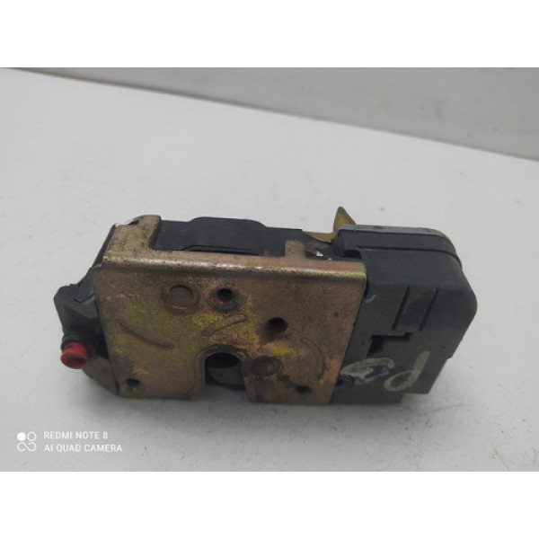 Fechadura Elétrica  Traseira Esquerdo Peugeot 206 2008 