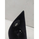 Acabamento Interno Retrovisor Esquerda Ford Ka 2015 2019