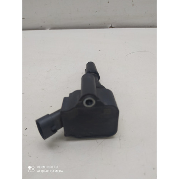 Bobina Ignição Fiat Mobi Argo Cronos Uno 1.0 3 Cilindros 