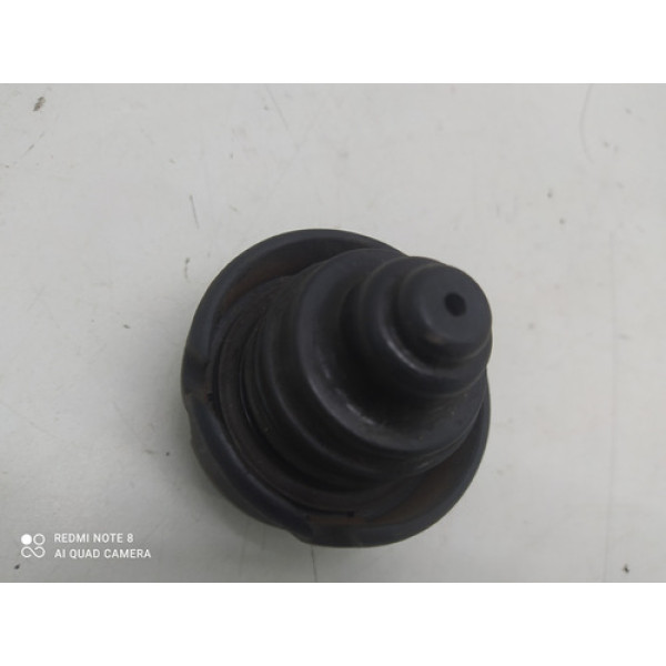 Tampa Tanque Combustível Volkswagen Gol G4 2012