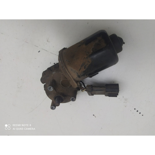 Motor Limpador Parabrisa Chevrolet Corsa 2002