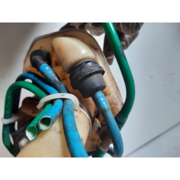 Reservatório Partida Frio Fiat Palio 2014 