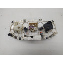 Comando Ar Fiat Uno 2019 5u1840000