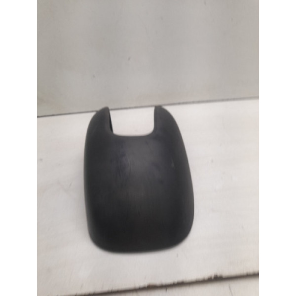 Moldura Capa Retrovisor Lado Esquerdo Fiat Uno Vivace 2016 