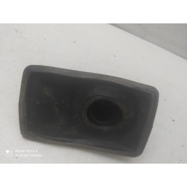 Coifa Alavanca Câmbio Volkswagen Gol Saveiro Parati 96 A 00