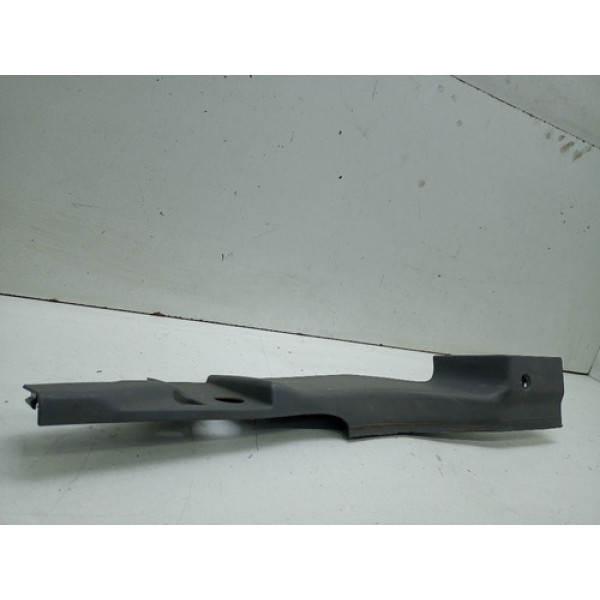 Soleira Porta Traseiro Esquerdo Fiat Grand Siena 2013 