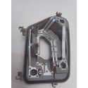 Circuito Lanterna Volkswagen Gol G5 08/12 Valeo